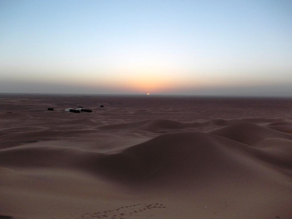 Bivouac Draa Hotel Zagora Exterior photo